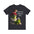 El café Grinch es un abrazo en una taza- Camiseta de manga corta Unisex Jersey