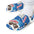 Hostess Cupcakes Rubber Shoes