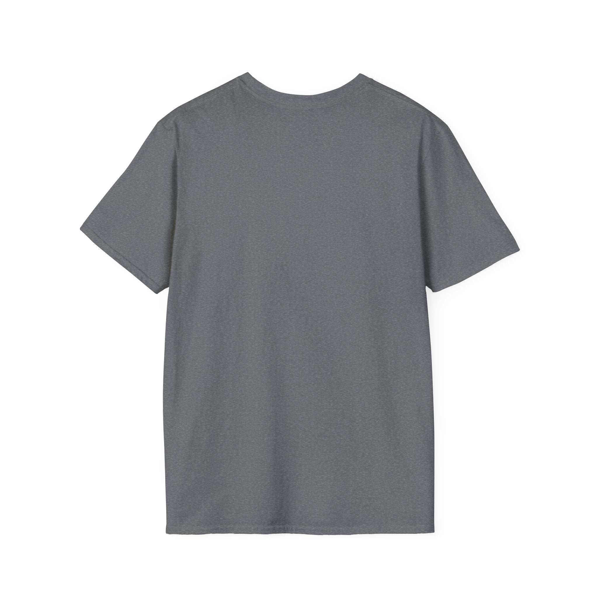 Social Battery Low T-Shirt — Funny Introvert Graphic Tee - Creations by Chris and Carlos