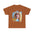 Fun Graphic Tee, Poker Face TV Show Shirt, Casual Outfit, Perfect Gift for Music Lovers