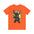 Cute Cartoon Character Tee, Lilo and Stich Anime Shirt, Unisex Graphic Tee