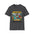 T-Shirt — "Wanted Balls Up" Retro Soccer Graphic Tee