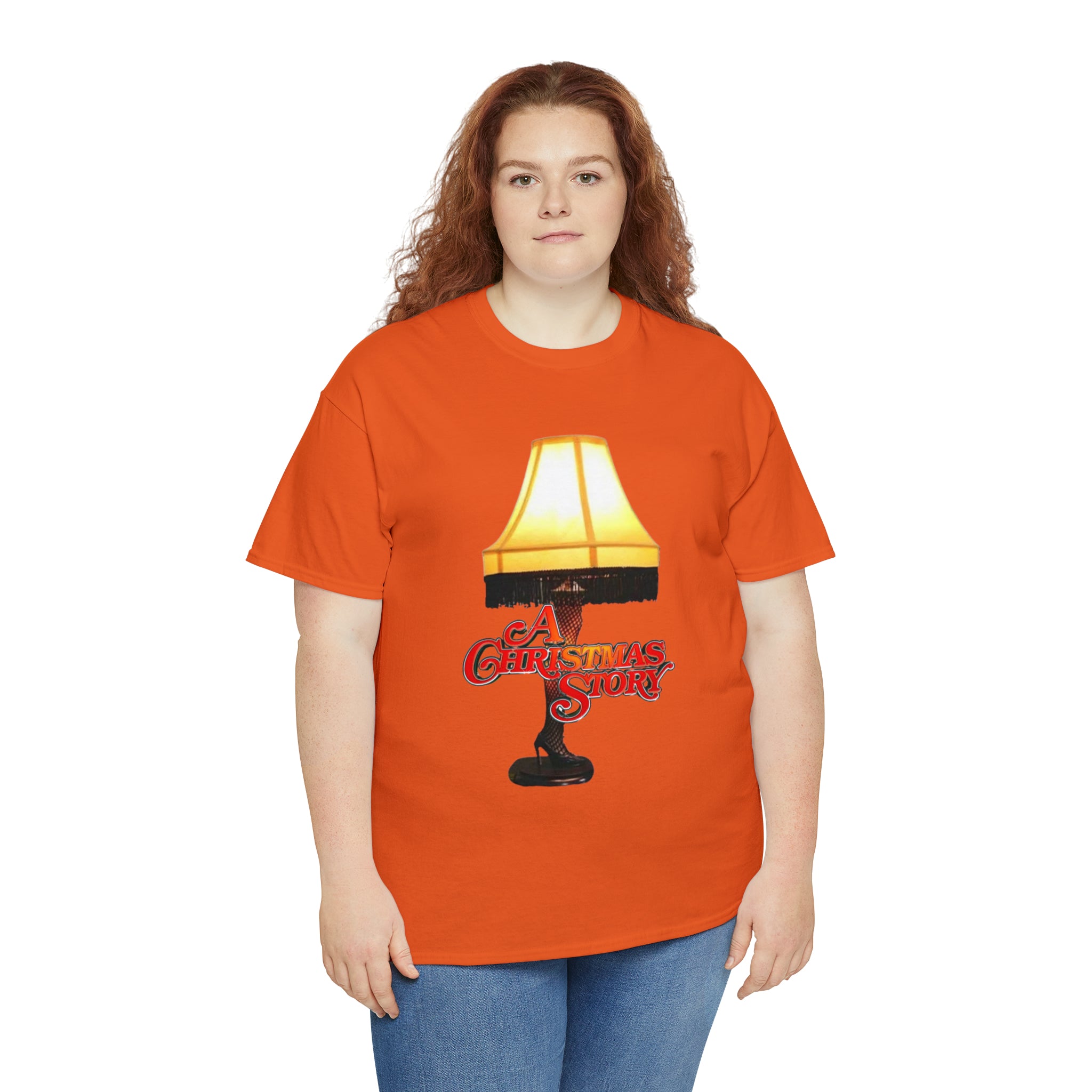 https://creationsbychrisandcarlos.store/products/a-christmas-story-leg-lamp-unisex-heavy-cotton-tee