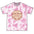 Wild Hearts Western Tie-Dye Tee