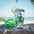 ELF The Movie- Sunsplash Tumbler with Straw, 16oz