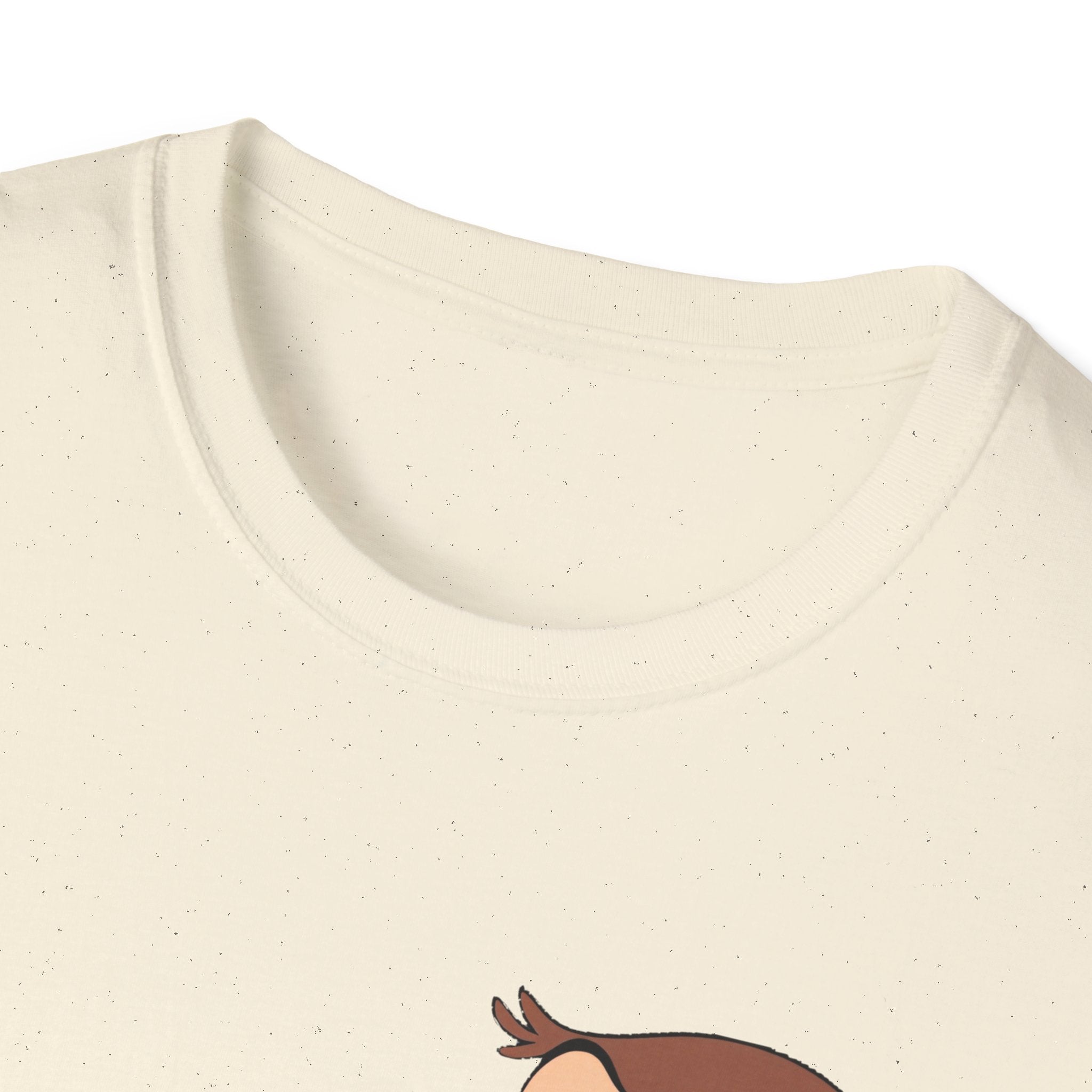 Curious George Banana Graphic T-Shirt - Creations by Chris and Carlos