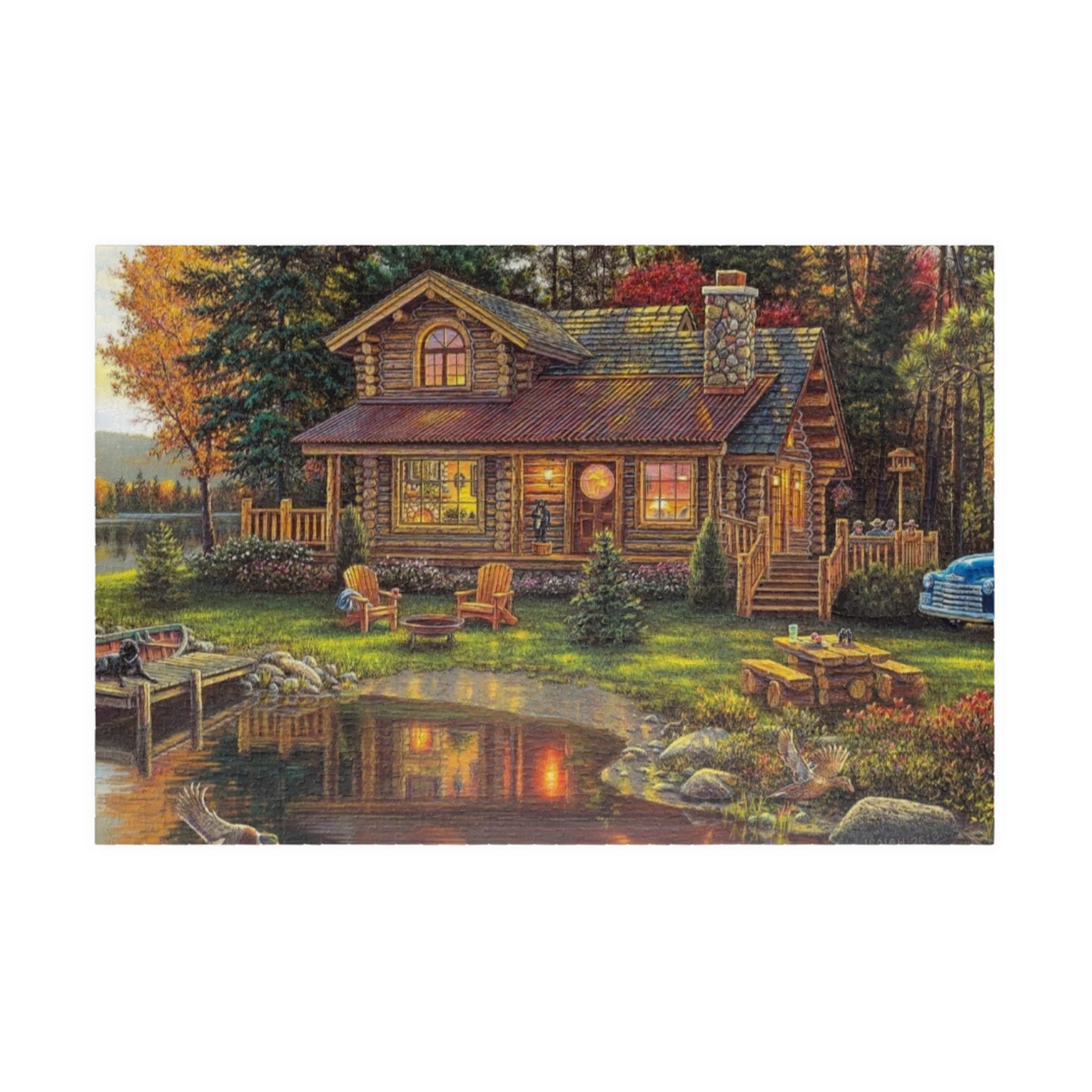 Old Soul Apparel and Home