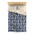 Starry Nights- Navy Spun Microfiber Duvet Cover