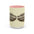 I'd Like to Unsubscribe From Today Coffee Mug — Funny Retro Badge Accent Mug (11/15oz)