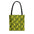 Vibrant Floral Tote Bag, Eco-Friendly Shopping Bag, Reusable Grocery Bag, Gift for Gardeners, Stylish Handbag