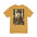 Steampunk Lady Graphic Tee — Vintage Victorian Gears T‑Shirt