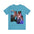 Poltergeist- The Movie Unisex Jersey Short Sleeve Tee