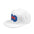 Cool & Trendy Embroidered Snapback Cap - Perfect for Casual Wear, Gifts, Street Style, Festivals, and Outdoor Adventures