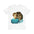 Trog the Movie- Unisex Jersey Short Sleeve Tee