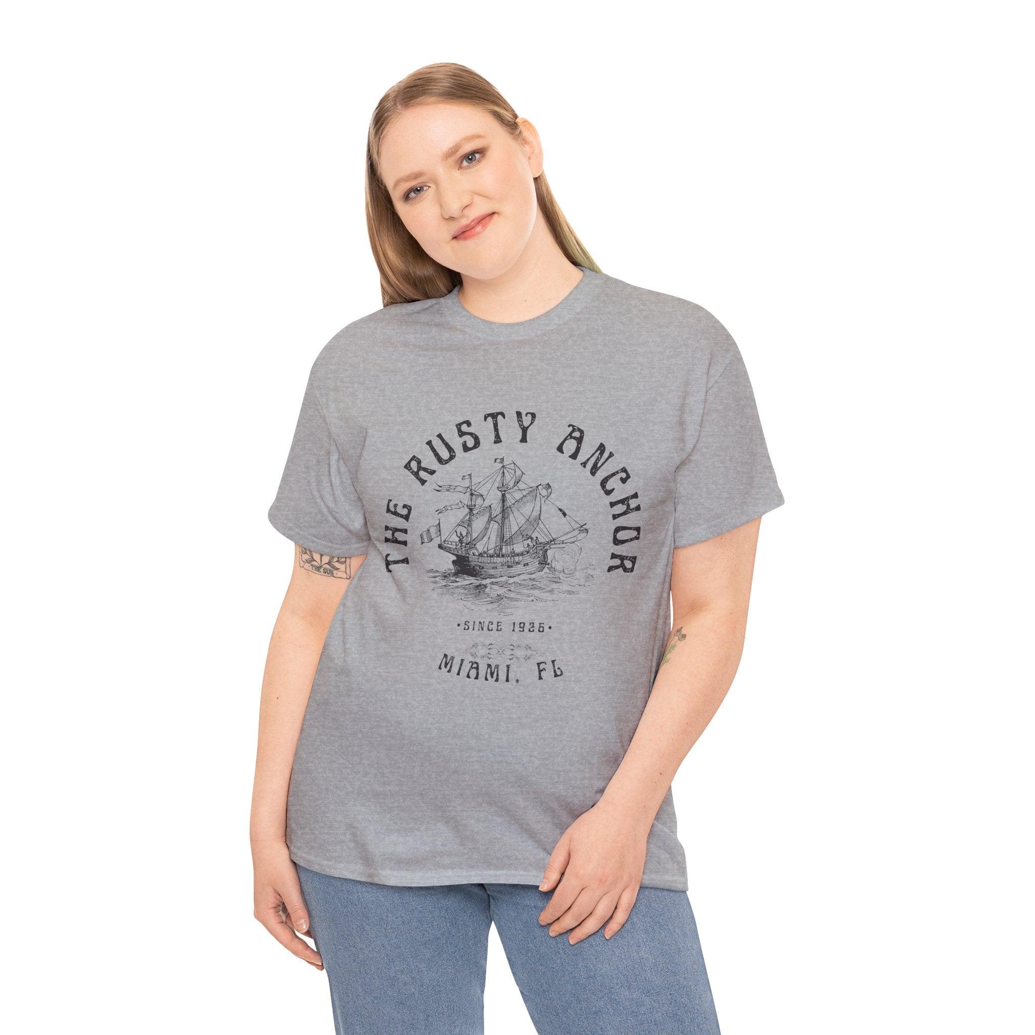 Old Soul Apparel and Home