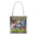 Beetlejuice Tote Bag, Spooky Movie Tote, Halloween Bag, Beetlejuice Merchandise, Gift for Fans, AOP Design