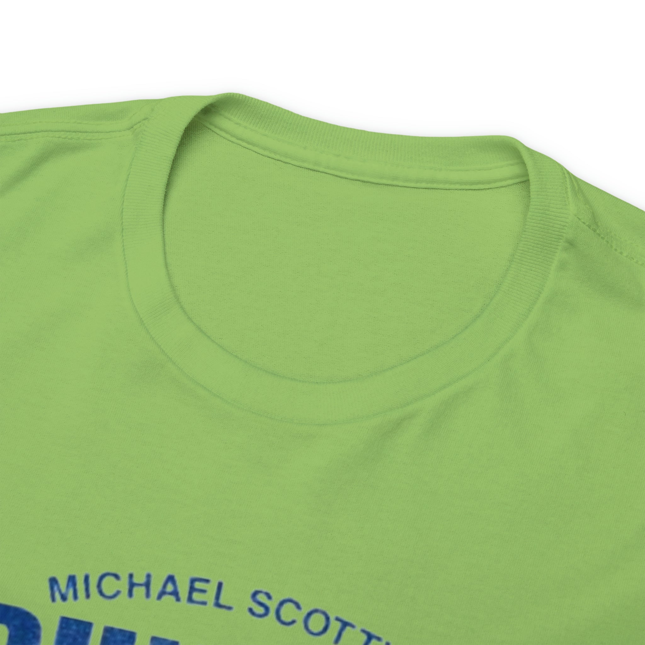 Race for the Cure- Unisex Heavy Cotton T-Shirt - Creations by Chris and Carlos
