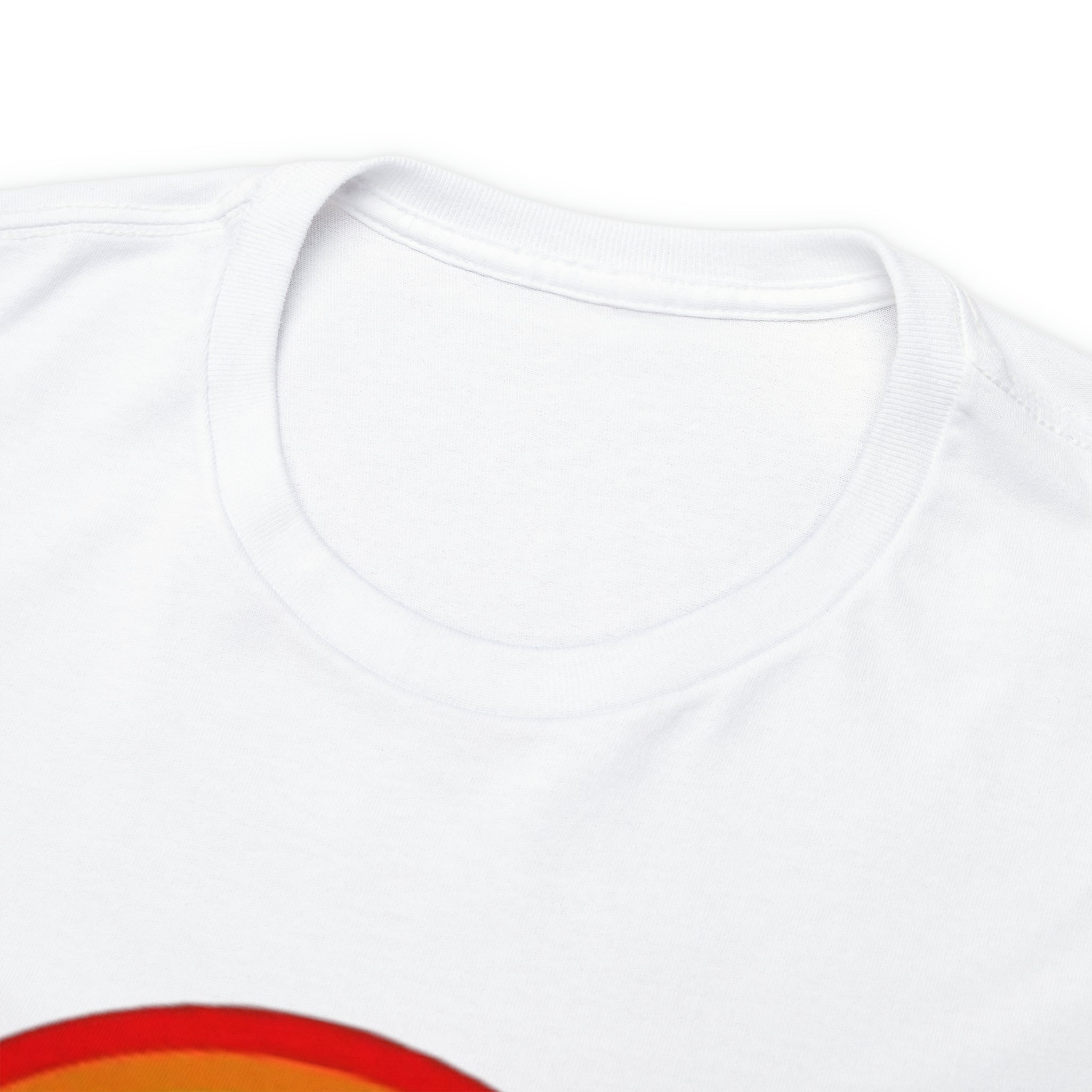 The Lovers, The Dreamers & me- Unisex Heavy Cotton T-Shirt - Creations by Chris and Carlos