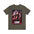 Marvel ECHO- La película Unisex Jersey camiseta de manga corta