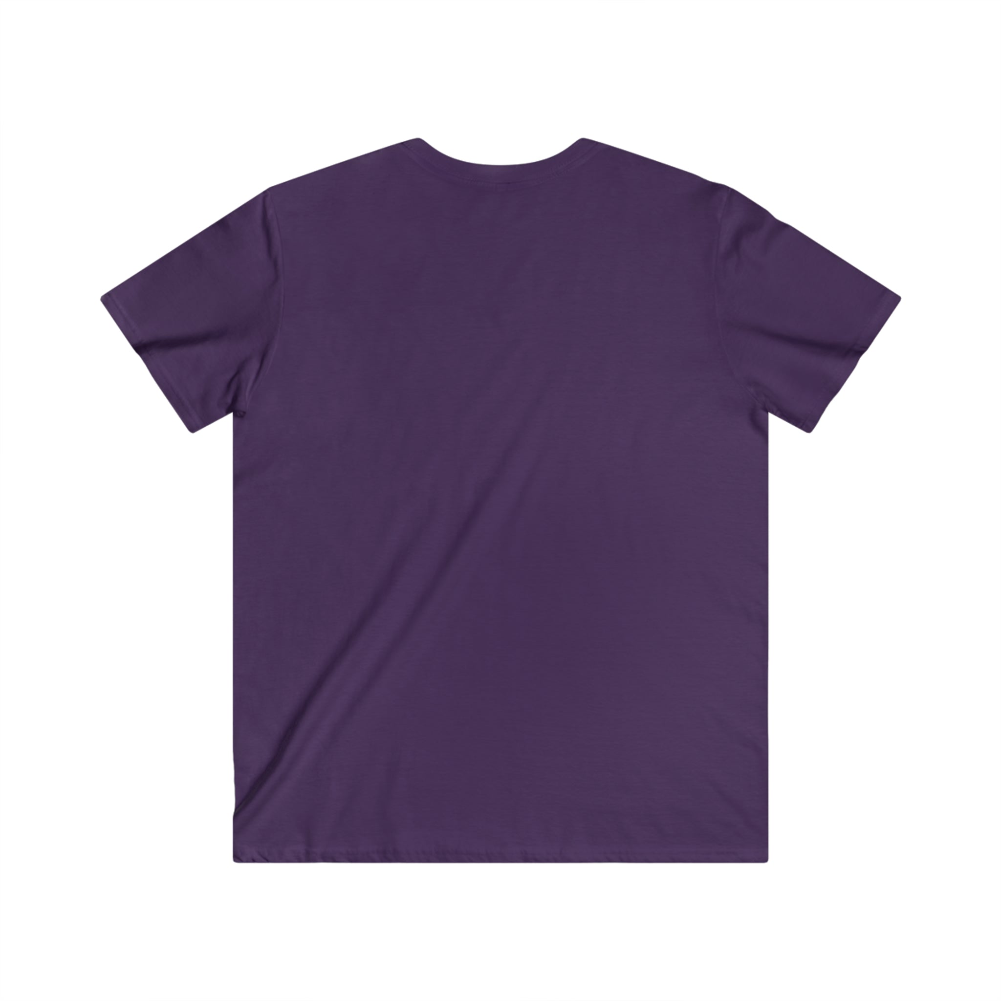 WWE- Unisex Fitted V-Neck Short Sleeve Tee - Creations by Chris and Carlos