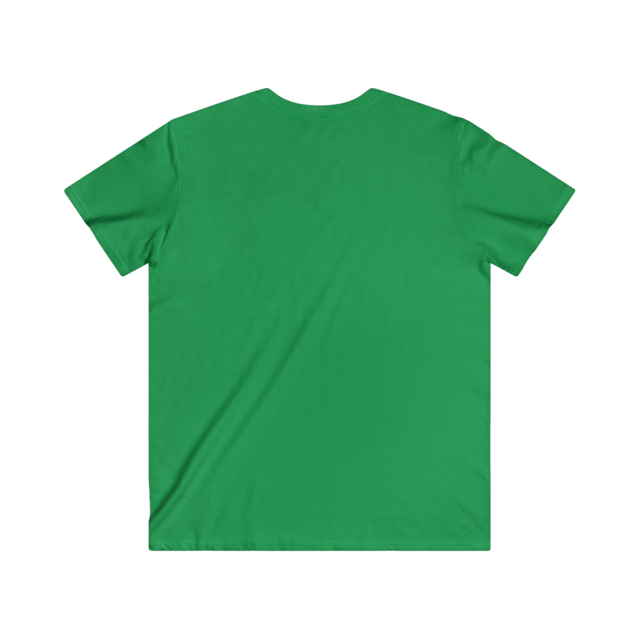 WWE- Unisex Fitted V-Neck Short Sleeve Tee - Creations by Chris and Carlos