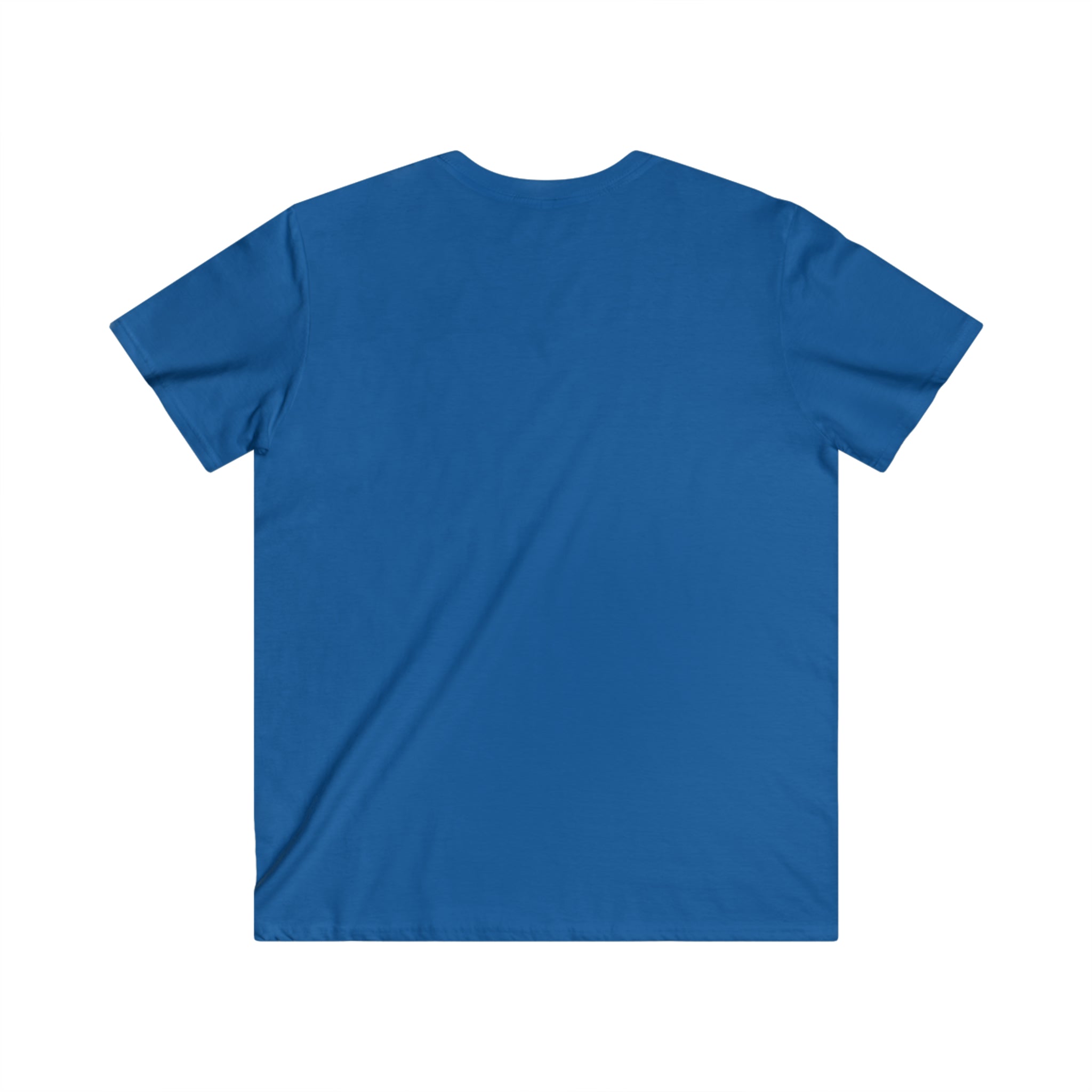 WWE- Unisex Fitted V-Neck Short Sleeve Tee - Creations by Chris and Carlos