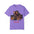 Unisex Garment-Dyed T-Shirt - G20 the Movie Action Theme