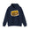 Taste the biscuit- Unisex Heavy Blend™ Hooded Sweatshirt