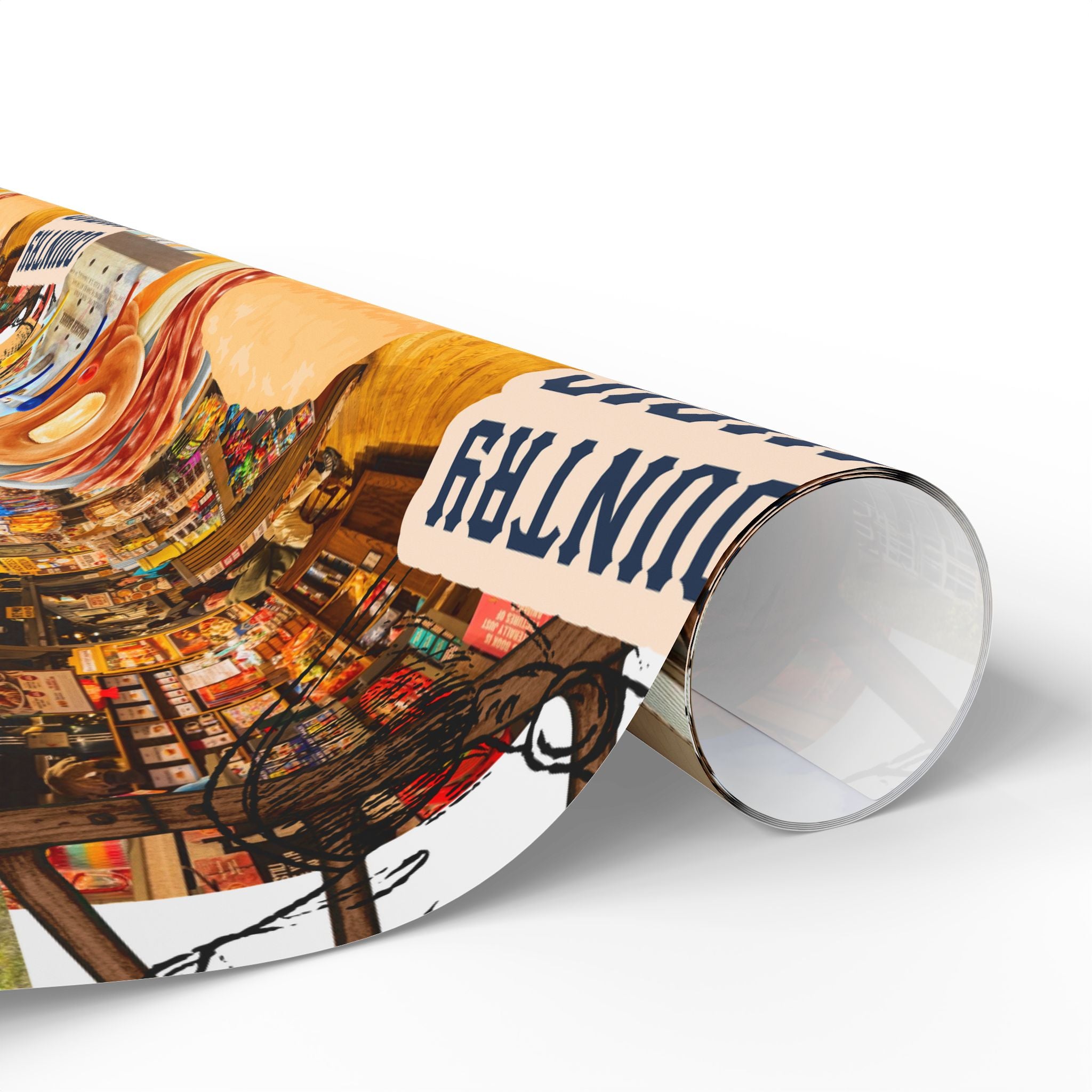 Old Soul Apparel and Home