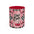 Diet Cola Pink Ceramic Mug — Cute Goth Cherry Can Design (11oz/15oz)