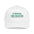 Baseball Cap — "If Existence, Then Exhaustion" Embroidered Trucker Cap - Creations by Chris and Carlos