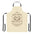 Old Soul Mercantile Co. Apron — Vintage Kitchen Chef Apron