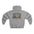 Old Soul Supply Co. Hoodie - Vintage Cabin & Campfire Graphic