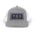 The Tailgate Crew- Game Day Snapback Trucker Cap, Sports Cap