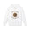 Sunforge Society Hoodie — Vintage Compass Graphic Hooded Sweatshirt