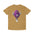 T-Shirt - m&m's Purple Candy Chocolate Melt in Your Mouth Not in Your Hands Design