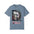 Unisex Garment-Dyed Handmaid's Tale T-Shirt - 'Army Uniforms' Design