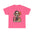 Halloween Unisex Heavy Cotton Tee, Ghoul, Spooky Fashion, Casual Wear, Halloween Costume, Trick or Treat Shirt