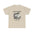 Printed Unisex Heavy Cotton Tee with 'Case Closed' Design, Detective Gift, Casual Wear, Crime Scene Shirt, Novelty Tee
