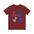 Patriotic Love Tee, Unisex Jersey Short Sleeve Tee for July 4th, Independence Day, Casual Wear, Gifts