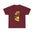 Taco Bell Retro Logo Unisex Heavy Cotton Tee