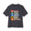 NYC Subway Boroughs Graphic Tee — Manhattan, Bronx, Brooklyn, Queens, Staten Island