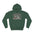 Jersey City Hoodie — Athletic Club Skyline College Crew