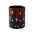 TV Judges 2023 Season- Accent Coffee Mug, 11oz