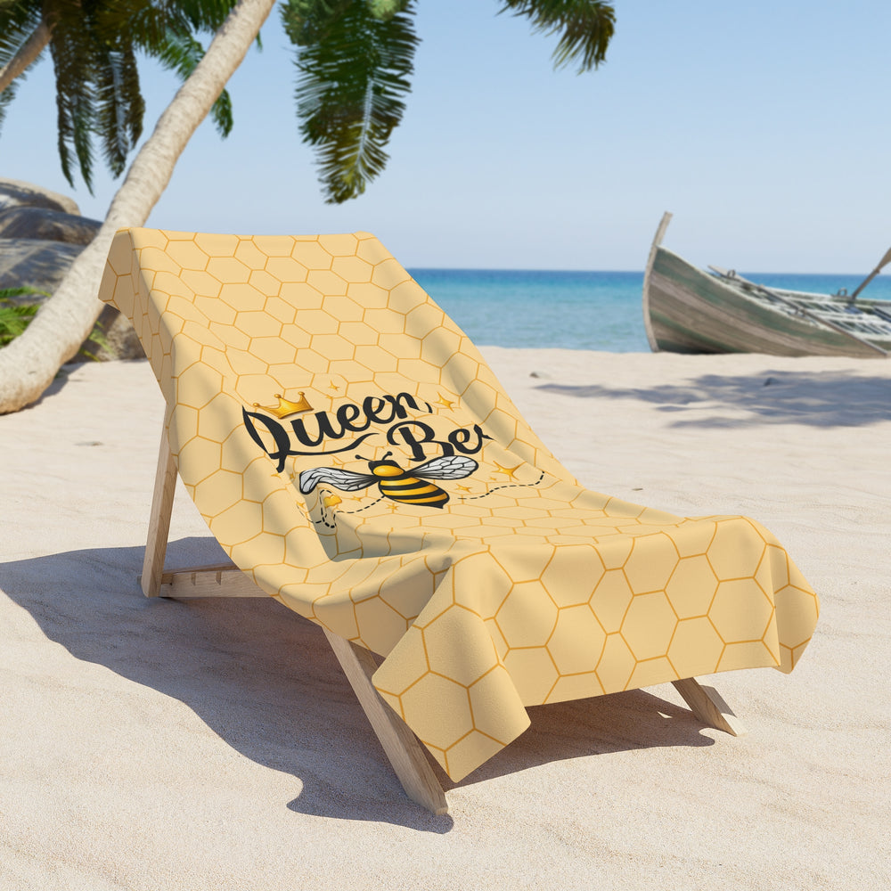 Beach Towels