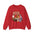 Carol Burnett Show- The Family Scene Sorry Game Play Sweatshirt