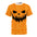 Halloween Graphic Tee, Unisex T-Shirt, Spooky Fall Fashion, Tie-Dye Pumpkin Shirt, Trick or Treat Top