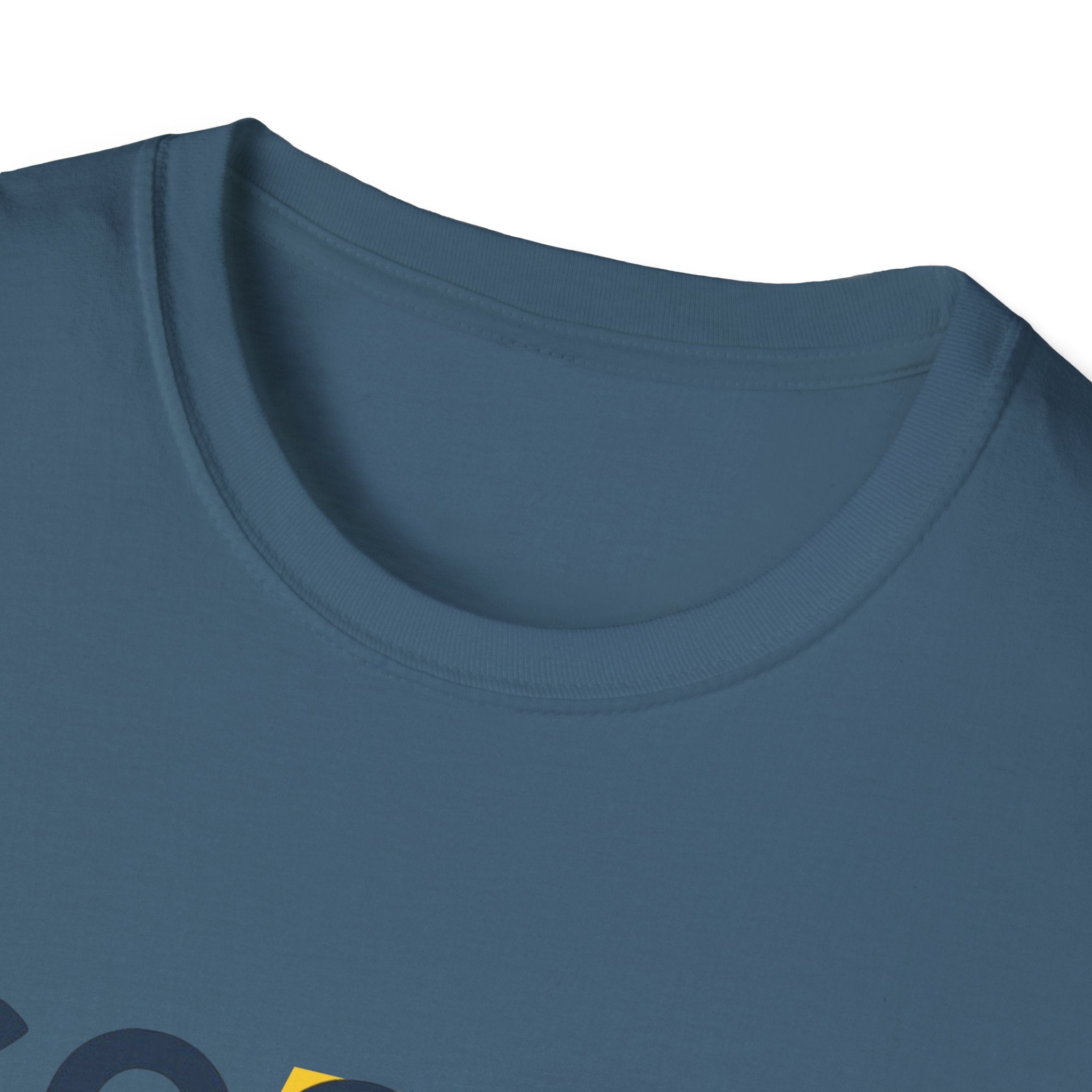 Social Battery Low T-Shirt — Funny Introvert Graphic Tee - Creations by Chris and Carlos