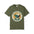 Three Nations One Goal T-Shirt — North America 2026 Vintage Soccer Crest