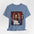 Bionic Woman Vintage Tee, Retro 70s T-Shirt, Unisex Graphic Shirt, Nostalgic Gift, Pop Culture Apparel, Unique Fan Merchandise